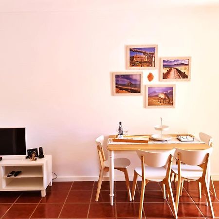 Abrigo Das Matas Porto Santo Luaran gambar