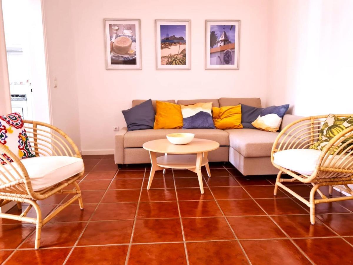Abrigo Das Matas Porto Santo Luaran gambar